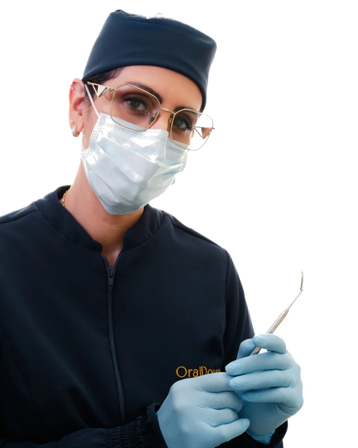 Dra. Lívia Machado - OralDouro